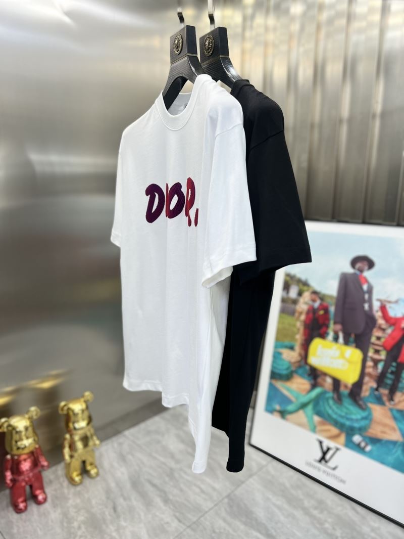 Christian Dior T-Shirts